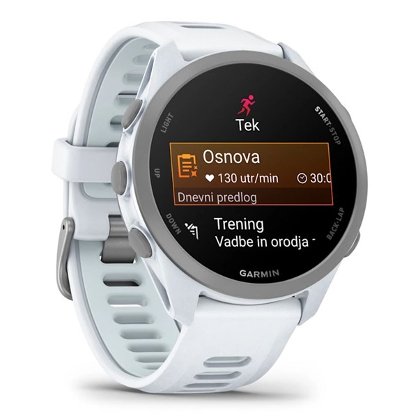 Garmin forerunner 170