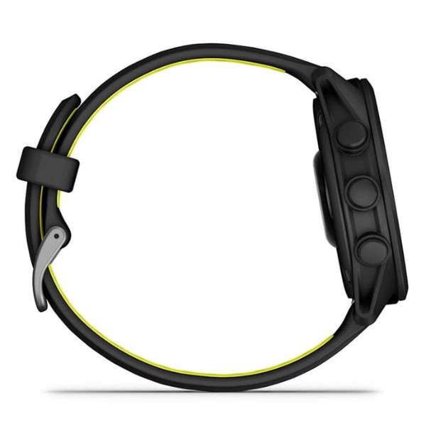 Garmin forerunner 70