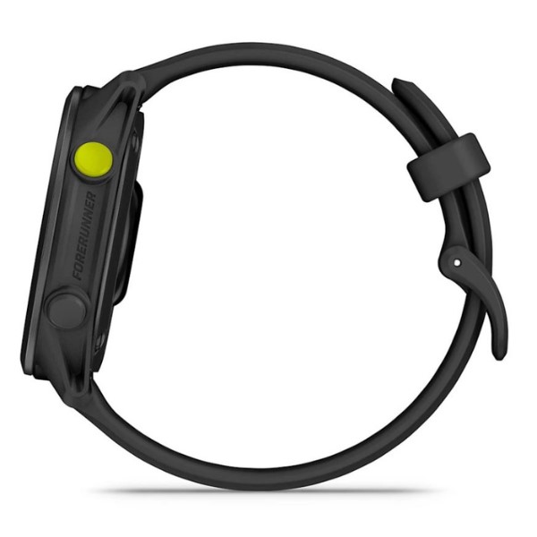Garmin forerunner 70