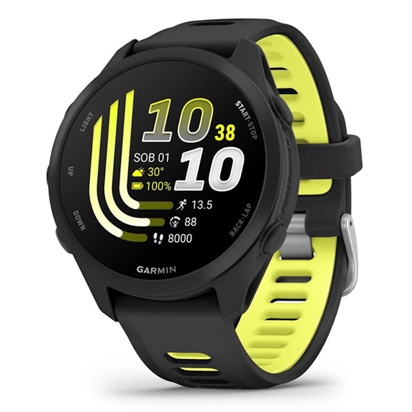 Garmin forerunnre 170