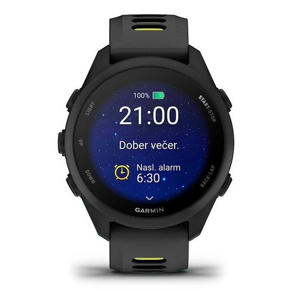 Garmin forerunnre 170