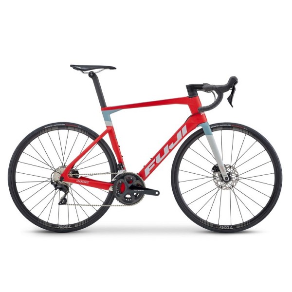 Fuji cestno kolo transonic 2.3 D