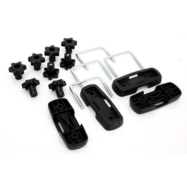 G3 pritrdilni sistem prečk