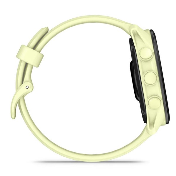 Garmin forerunner 70