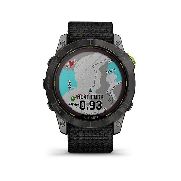 Garmin Enduro 2.