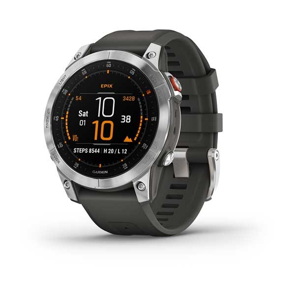Garmin Epix™ (Gen 2).