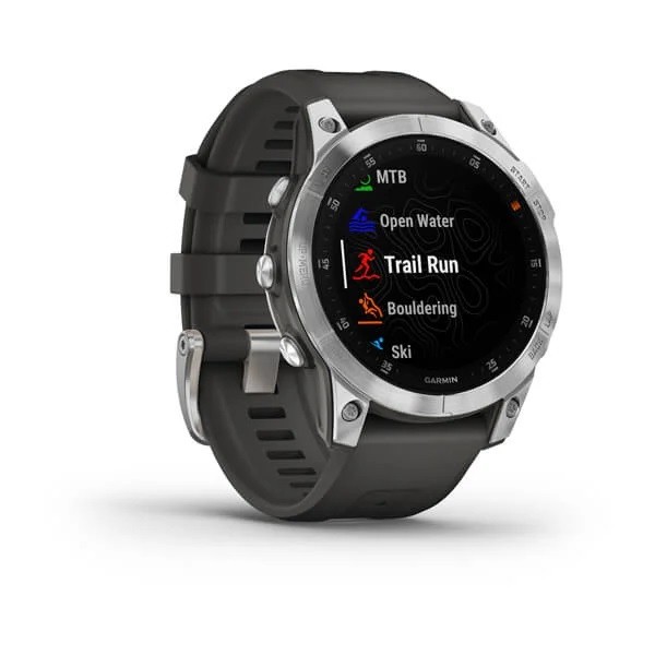 Garmin Epix™ (Gen 2).