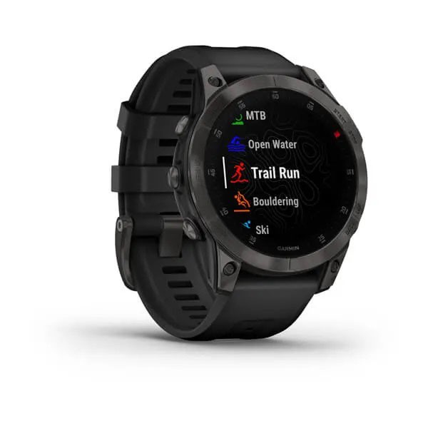 Garmin Epix™ (GEN 2).