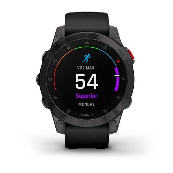 Garmin Epix™ (GEN 2).
