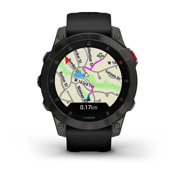 Garmin Epix™ (GEN 2).