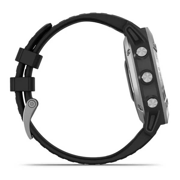Garmin multisport ura Fenix 6.
