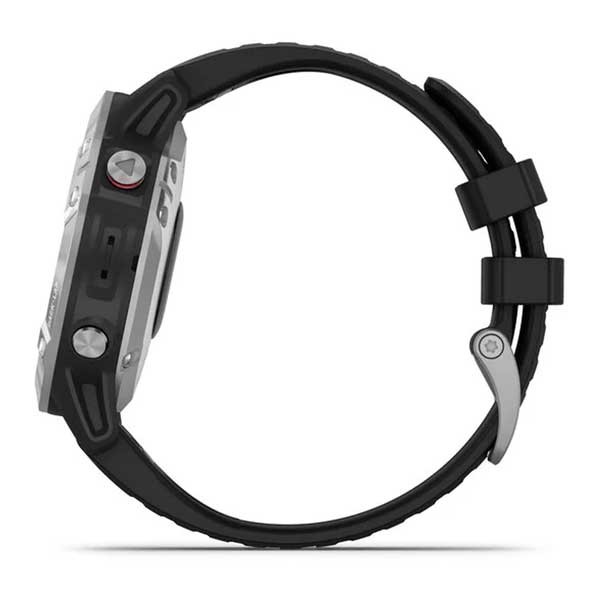 Garmin multisport ura Fenix 6.