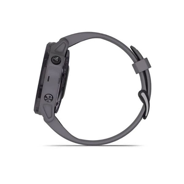 Garmin fenix 6s pro solar