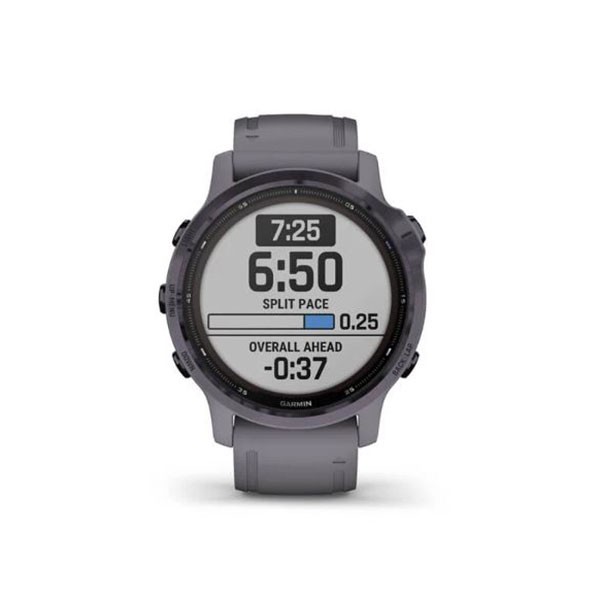 Garmin fenix 6s pro solar