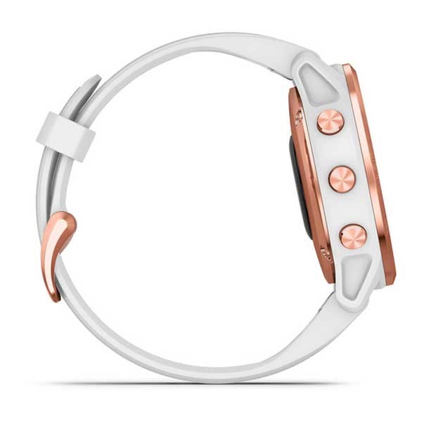 Garmin multisport ura Fenix 6S Pro.