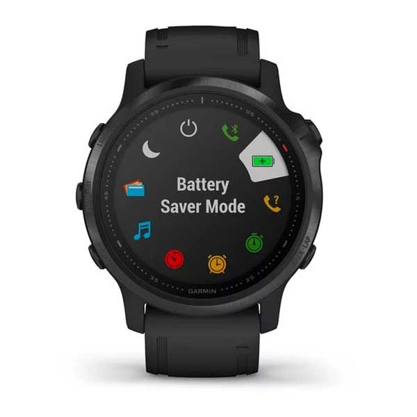 Garmin multisport ura Fenix 6S Pro.