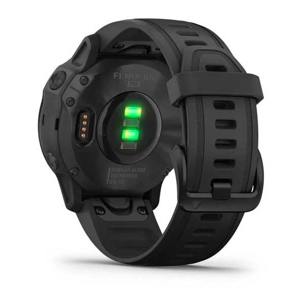 Garmin multisport ura Fenix 6S Pro.