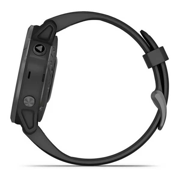 Garmin multisport ura Fenix 6S Sapphire.