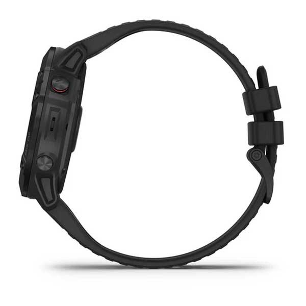 Garmin multisport ura Fenix 6X Pro.