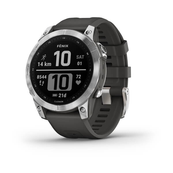 Garmin Fenix 7.