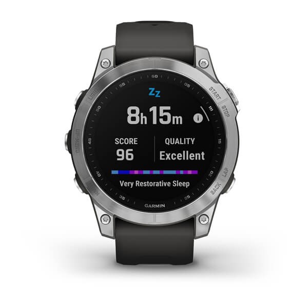 Garmin Fenix 7.