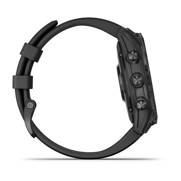 Garmin Fenix 7 Solar.