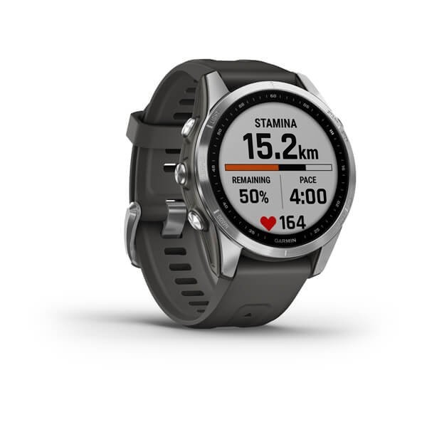 Garmin Fenix 7s.