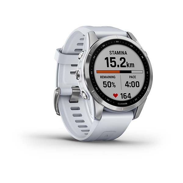 Garmin Fenix 7s.
