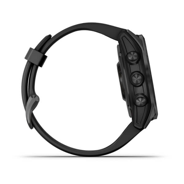 Garmin Fenix 7s Solar.