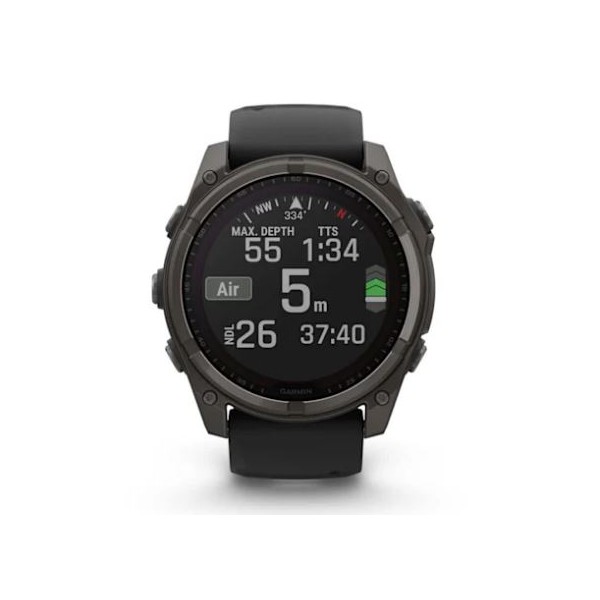 Garmin fenix 8
