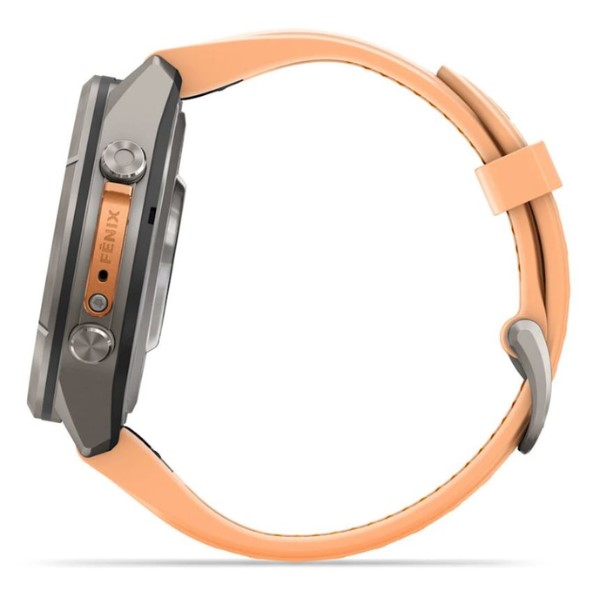 Garmin fenix 9 pro 43mm InReach