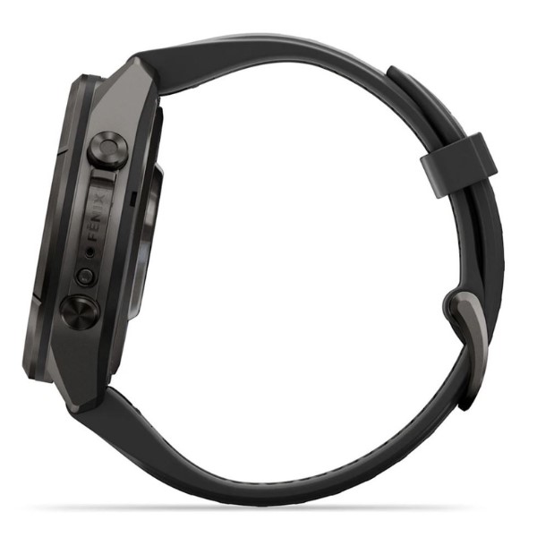 Garmin Fenix 9 pro 43mm InReach