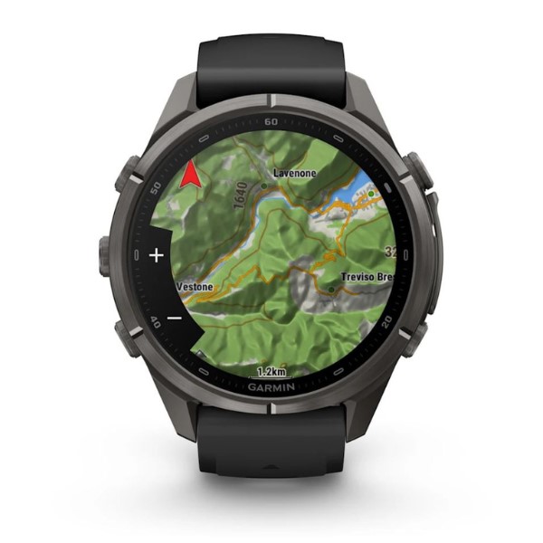 Garmin Fenix 9 pro 43mm InReach