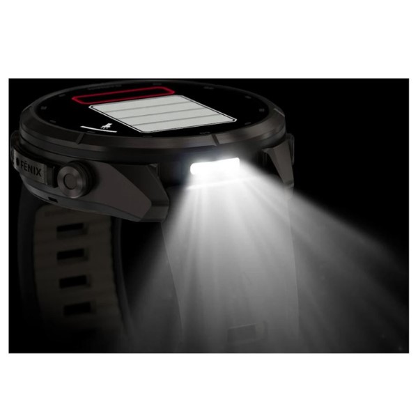 Garmin Fenix 9 pro 43mm InReach