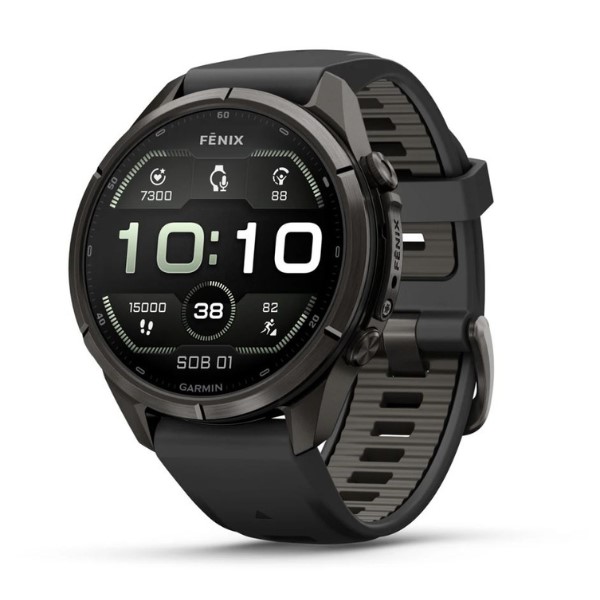 Garmin Fenix 9 pro 43mm InReach