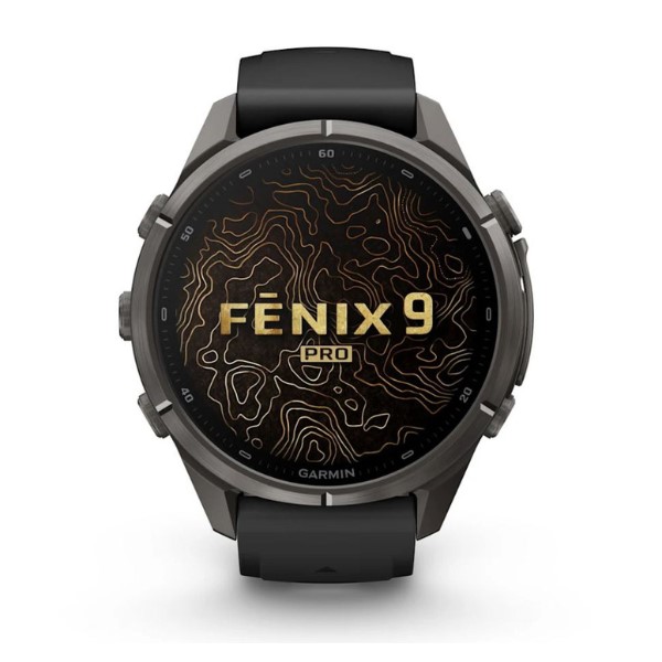 Garmin Fenix 9 pro 43mm InReach