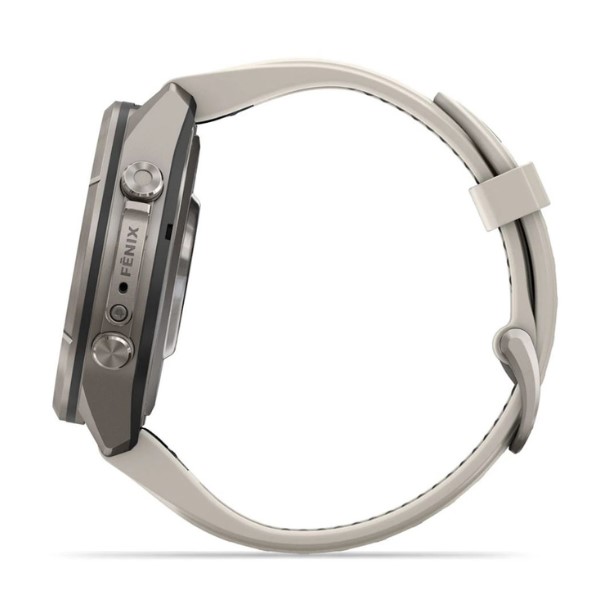 Garmin fenix 9 pro 43mm InReach.