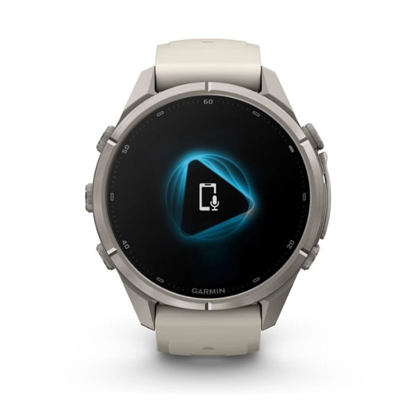 Garmin fenix 9 pro 43mm InReach.