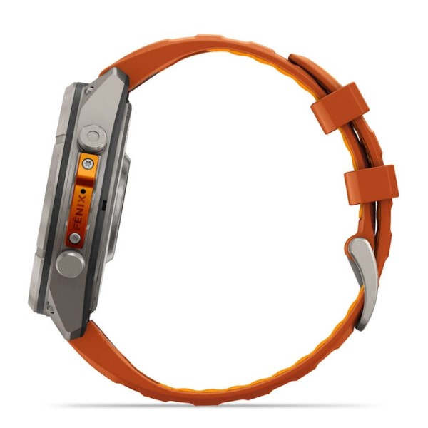 Garmin Fenix 9 pro 47mm InReach
