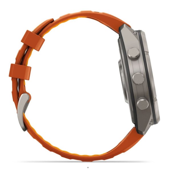 Garmin Fenix 9 pro 47mm InReach