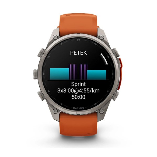 Garmin Fenix 9 pro 47mm InReach