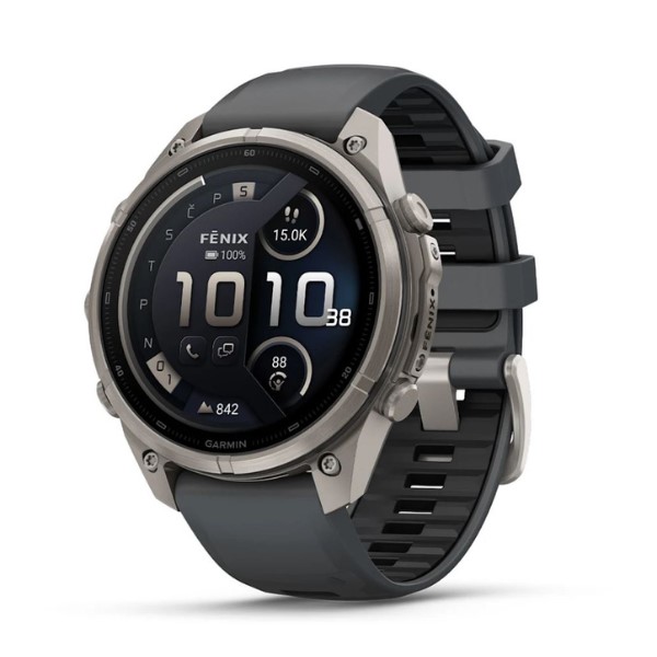 Garmin Fenix 9 pro 47mm InReach