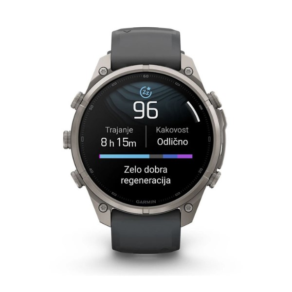 Garmin Fenix 9 pro 47mm InReach