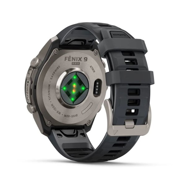 Garmin Fenix 9 pro 47mm InReach