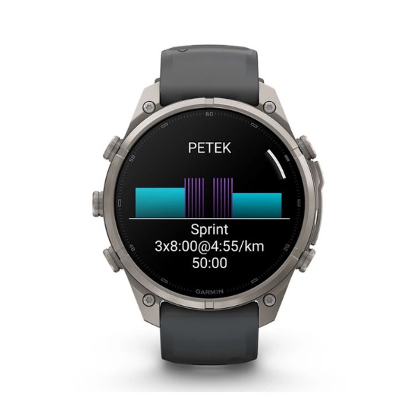 Garmin Fenix 9 pro 47mm InReach