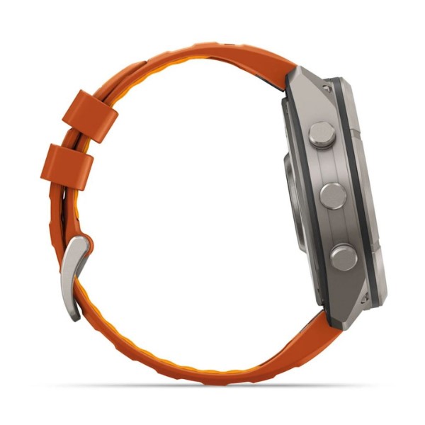 Garmin fenix 9 pro 51mm