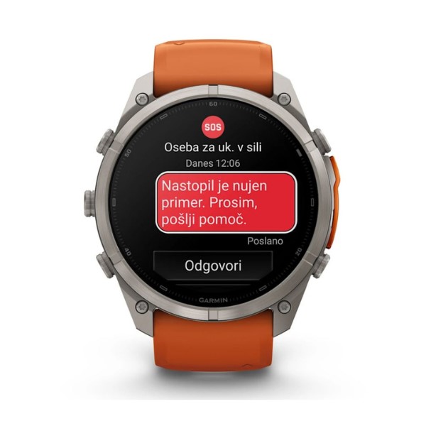 Garmin fenix 9 pro 51mm