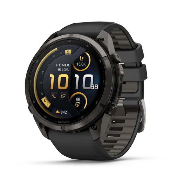 Garmin fenix 9 pro 51mm InReach