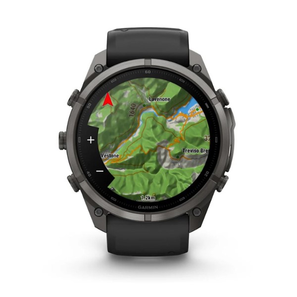 Garmin fenix 9 pro 51mm InReach