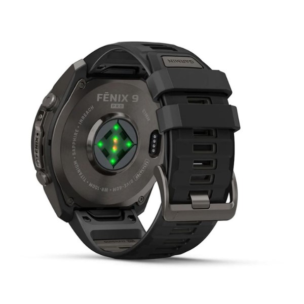 Garmin fenix 9 pro InReach
